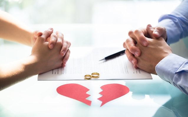 Divorce contentieux : trois procédures possibles