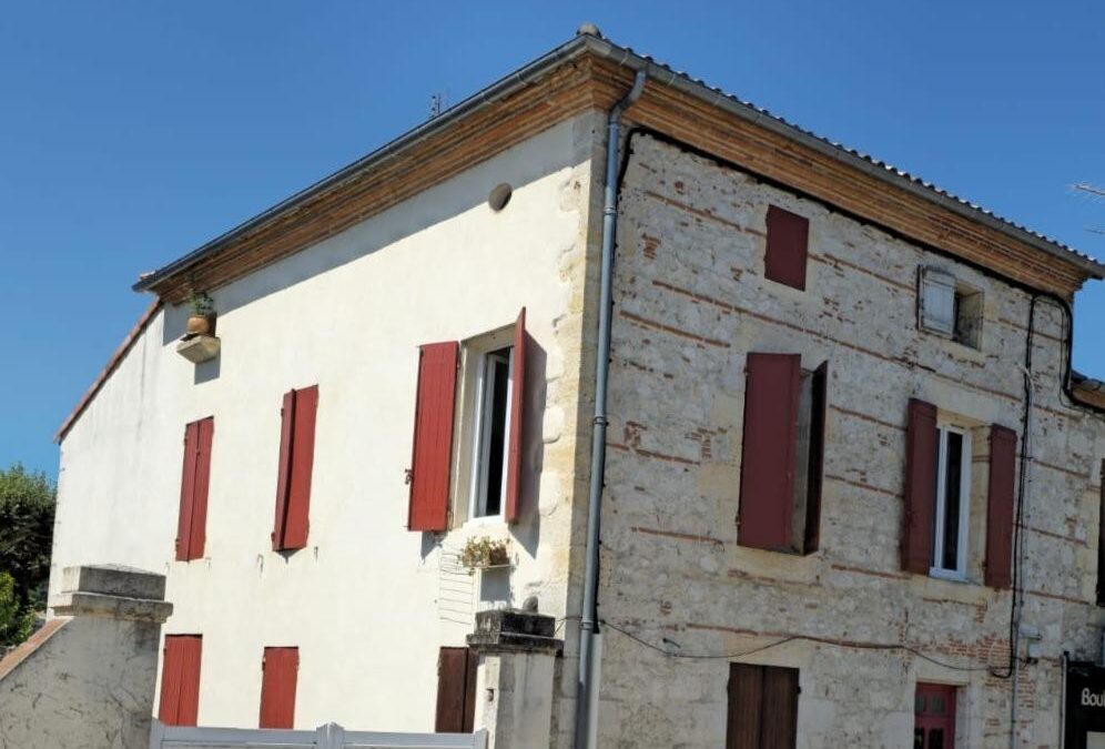 Vente Immeuble – à Layrac – Lot-et-garonne (47390)