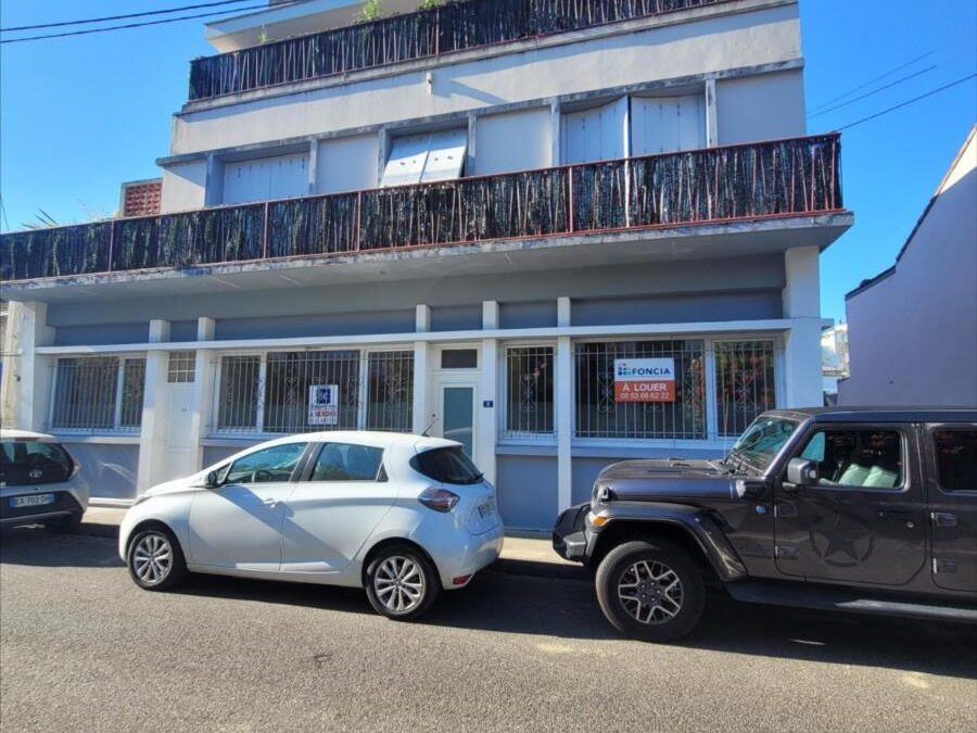 Vente Immeuble – à Agen – Lot-et-garonne (47000)